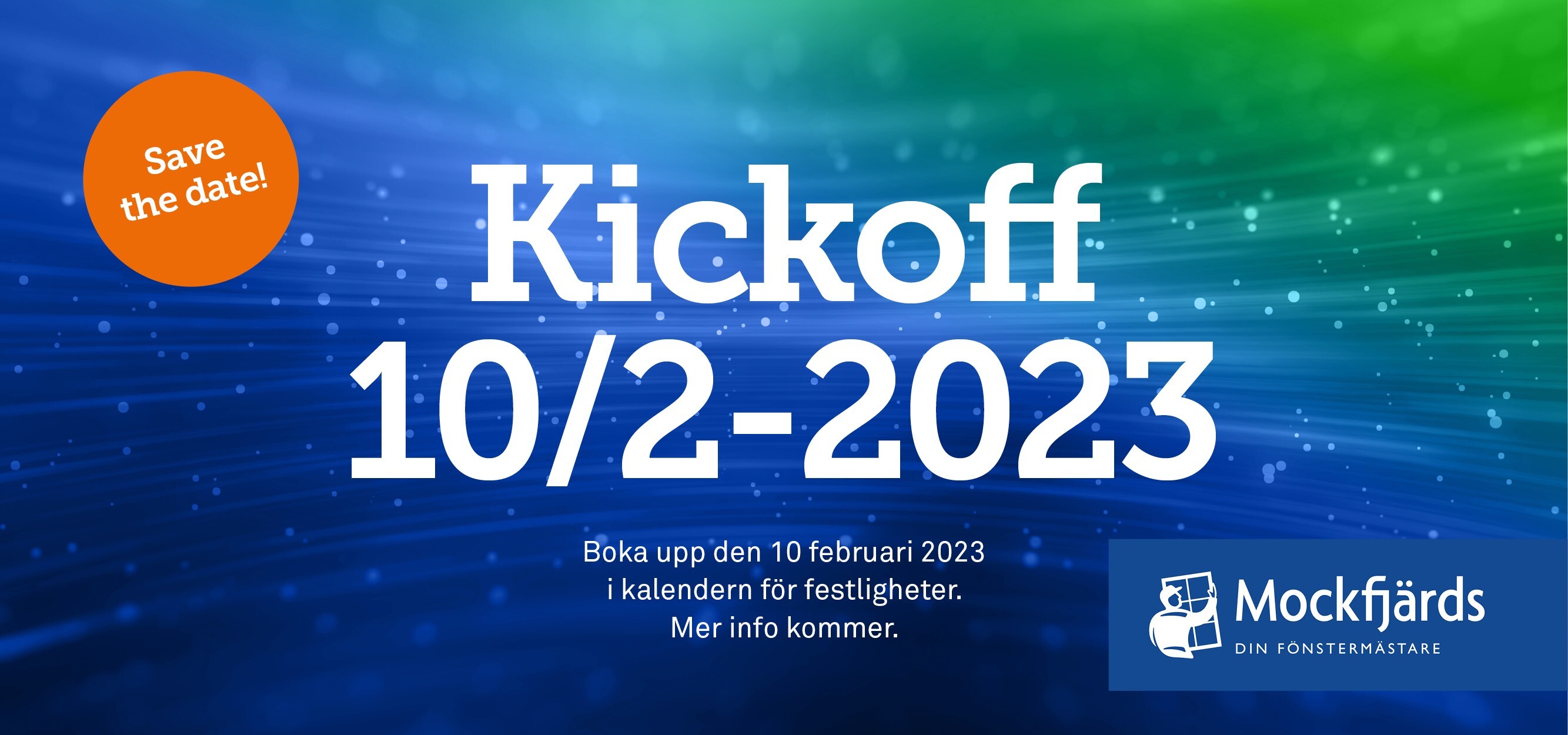 kickoff 2022